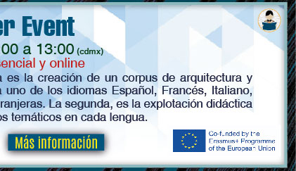 Multiplier Event Madrid UPM SEAH Project (Más información)